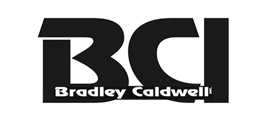 bradley caldwell logo